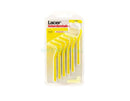 LACER INTERDENTAL ANGULAR FINO 6UDS