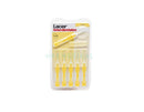 LACER INTERDENTAL FINO RECTO 6UDS