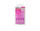 LACER INTERDENTAL ULTRAFINO RECTO 6UDS