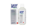 LACER BLANC COLUTORIO MENTA 500ML