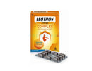 LEOTRON COMPLEX 30 CÁPSULAS