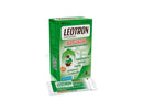 LEOTRON EXÁMENES 20 SOBRES