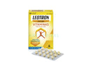 LEOTRON VITAMINAS 30 COMP