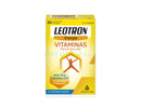 LEOTRON VITAMINAS 60 COMP
