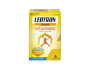 LEOTRON VITAMINAS 90 COMP
