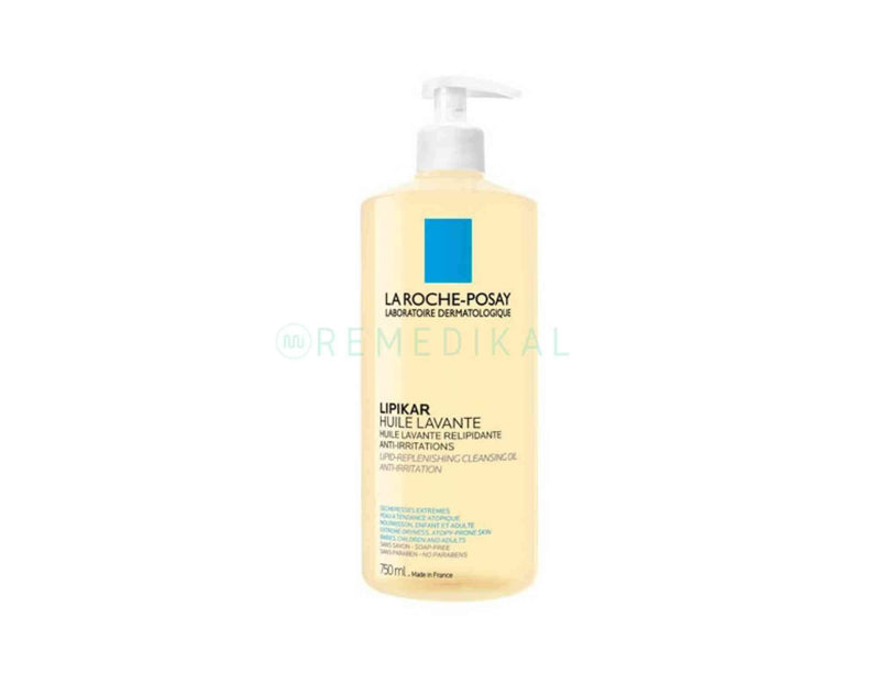 LA ROCHE POSAY LIPIKAR ACEITE LAVANTE 750ML