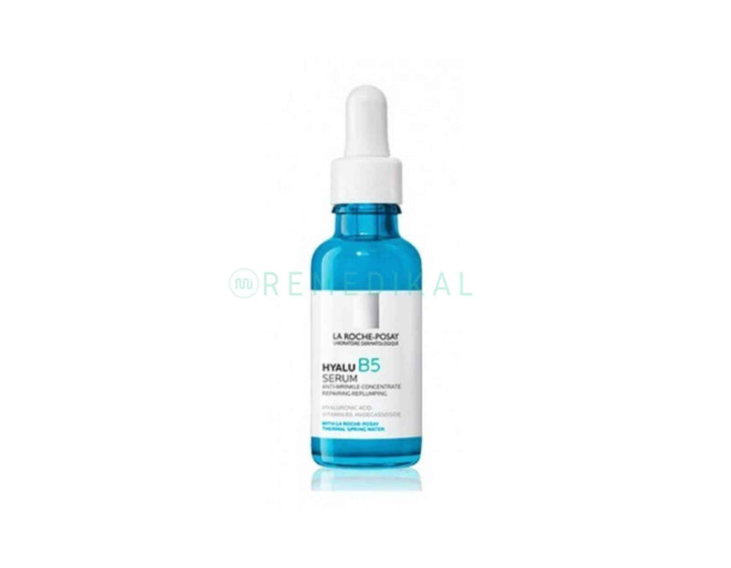 LA ROCHE POSAY SÉRUM HYALU B5 30ML