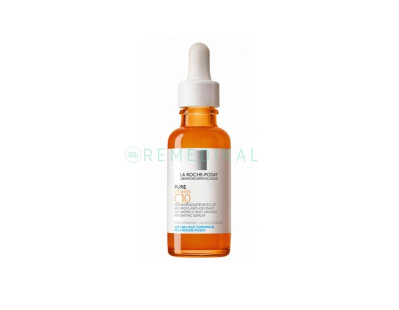 LA ROCHE POSAY SÉRUM PURE VITAMIN C10 30ML