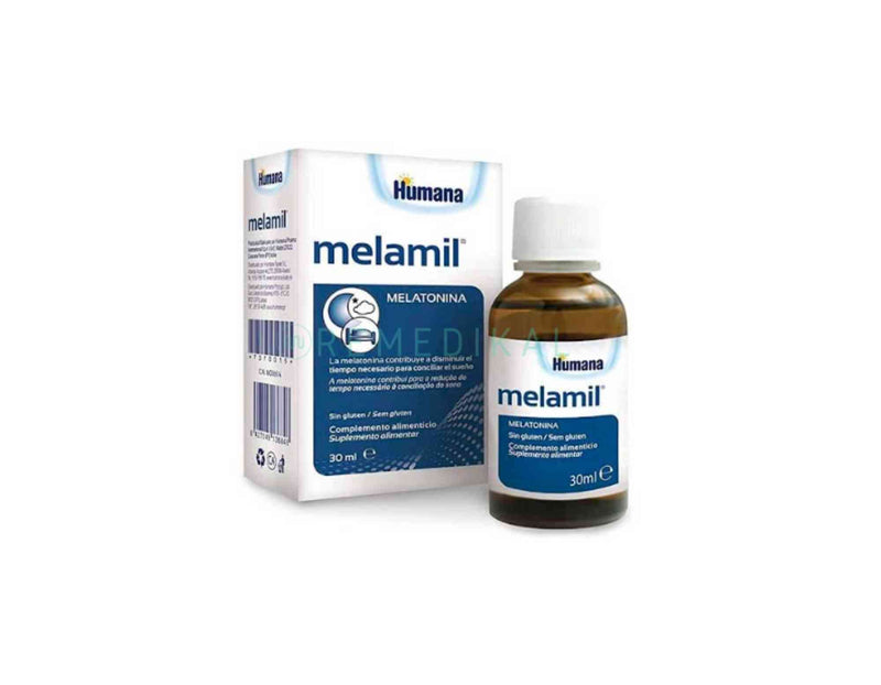 MELAMIL NIÑOS 30 ML