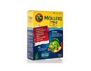 MOLLER´S OMEGA-3 45 GOMINOLAS