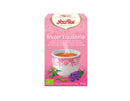 INFUSIÓN MUJER EQUILIBRIO 17 SOBRES YOGI TEA