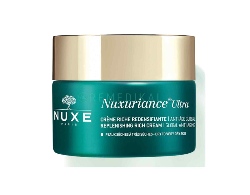 NUXE NUXURIANCE ULTRA CREMA ENRIQUECIDA REDENSIFICANTE  50ML