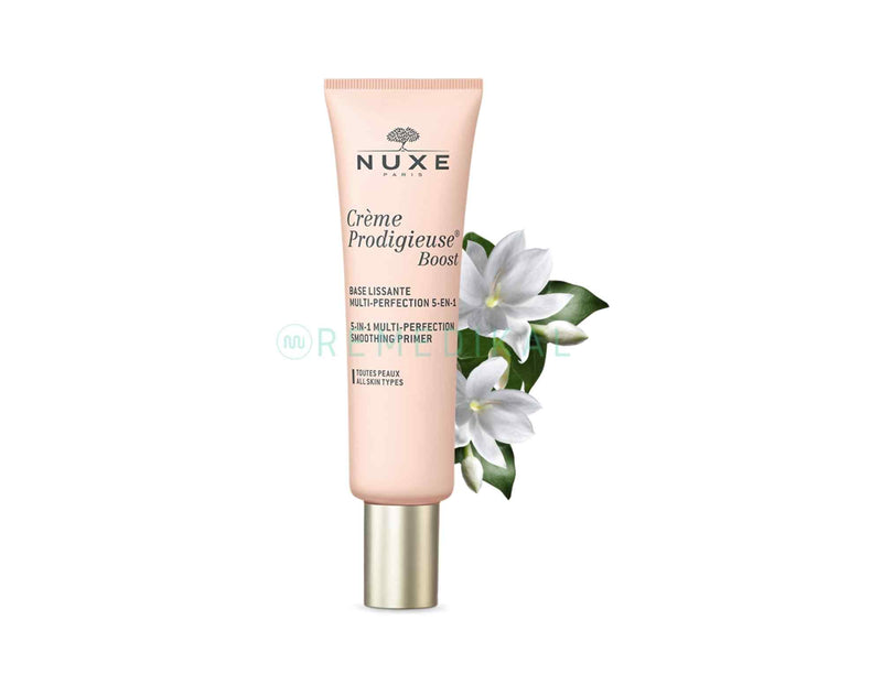 NUXE CREMA BASE ALISANTE PRODIGIEUSE BOOST 30ML