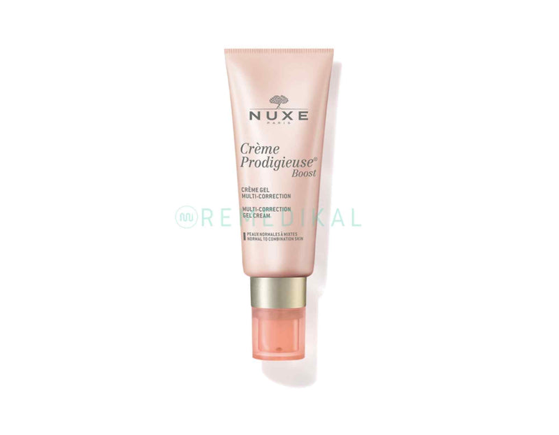 NUXE PRODIGIEUSE BOOST GEL CREMA MULTI-CORRECCIÓN 40ML