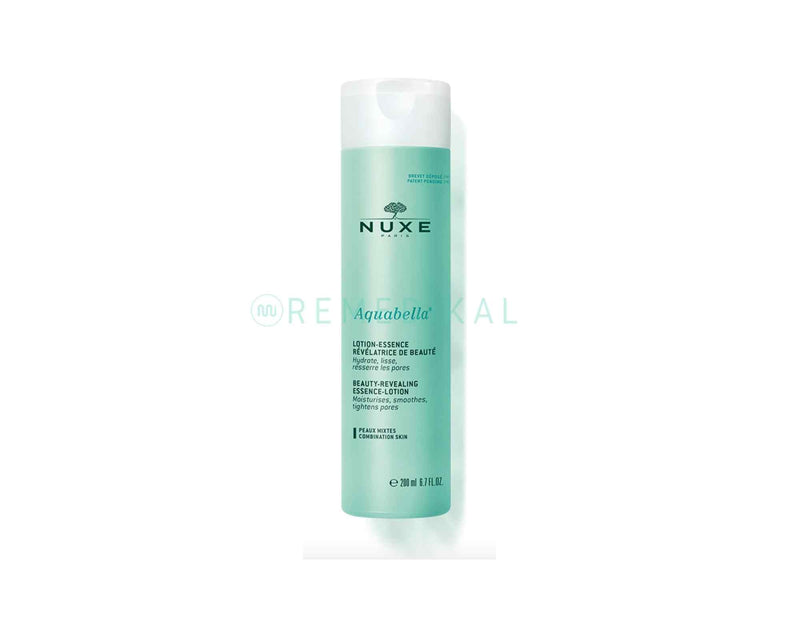 NUXE LOCIÓN AQUABELLA REVELADORA DE BELLEZA 200ML