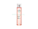 NUXE AGUA ESTIMULANTE PERFUMADA  REVE DE THE 100 ML