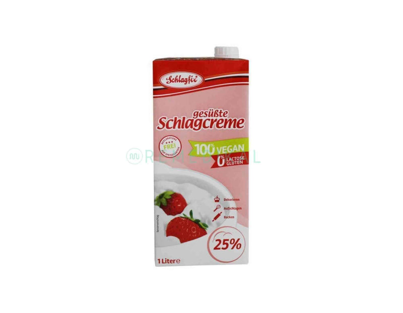 NATA VEGETAL PARA MONTAR Y COCINAR SCHLAGFIX 1L