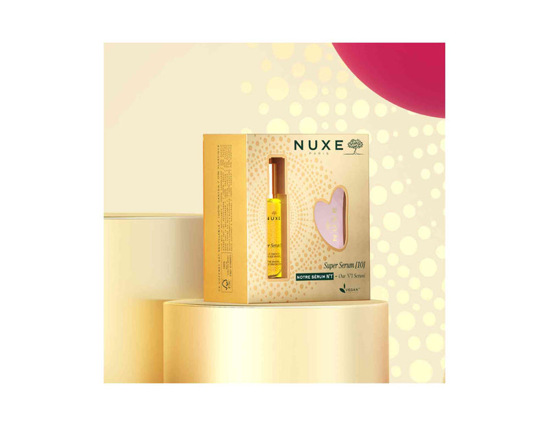 NUXE COFFRET NUESTRO SERUM N1 NAVIDAD 22