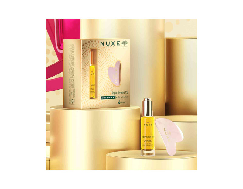 Nuestro Serum N1 Coffret NUXE