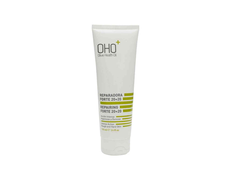 OHO CREMA REPARADORA FORTE 20+20 100ML