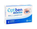 OPTIBEN GOTAS OJOS SECOS 20 MONODOSIS