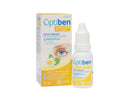 OPTIBEN OJOS IRRITADOS FRASCO 15ML