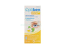 OPTIBEN OJOS IRRITADOS FRASCO 15ML