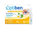 OPTIBEN OJOS IRRITADOS 10 AMPOLLAS