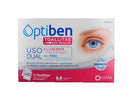 OPTIBEN TOALLITAS USO DUAL 28UDS