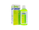 ORTOLACER COLUTORIO LIMA FRESCA 500ML