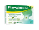 PHARYCALM HERBAL 24 COMPRIMIDOS