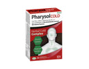 PHARYSOL COLD 30 COMP