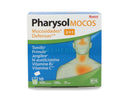 PHARYSOL MOCOS 10 SOBRES