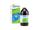 PHARYSOL TOS JARABE 170ML