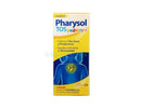PHARYSOL TOS PEDIÁTRICO JARABE SABOR NARANJA 175ML