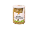 PICLES DE COL BLANCA VEGETALIA 300G