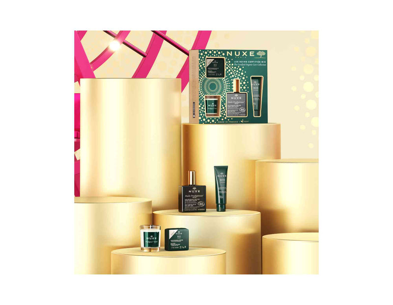 Placer BIO Coffret NUXE Navidad