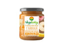 POTITO VEGEBABY PLÁTANO MANZANA Y NARANJA BIO (+4) 190G