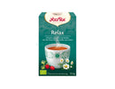 INFUSIÓN RELAX 17 SOBRES YOGI TEA