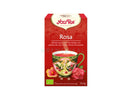 TÉ ROSA 17 SOBRES YOGI TEA