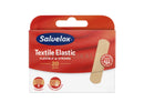 SALVELOX APÓSITO ADHESIVO TELA ELÁSTICA 20 UDS