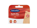 SALVELOX APÓSITO ADHESIVO TELA BITS 10CM