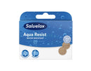 SALVELOX APÓSITO ADHESIVO REDONDOS AQUA RESIST 20 UDS
