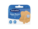 SALVELOX APÓSITO ADHESIVO AQUA RESIST 25 UDS
