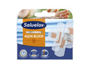 SALVELOX APÓSITO ADHESIVO AQUA BLOCK 16 UDS