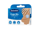 SALVELOX APÓSITO ADHESIVO FINGER MIX 18 UDS