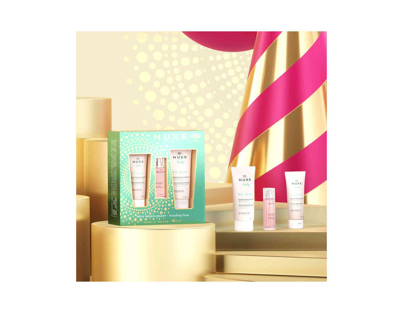 Sueño Revitalizante Coffret NUXE