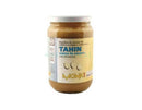 TAHIN TOSTADO CON SAL 650G MONKI