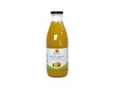 ZUMO DE NARANJA ECOLÓGICO 1L VEGETALIA