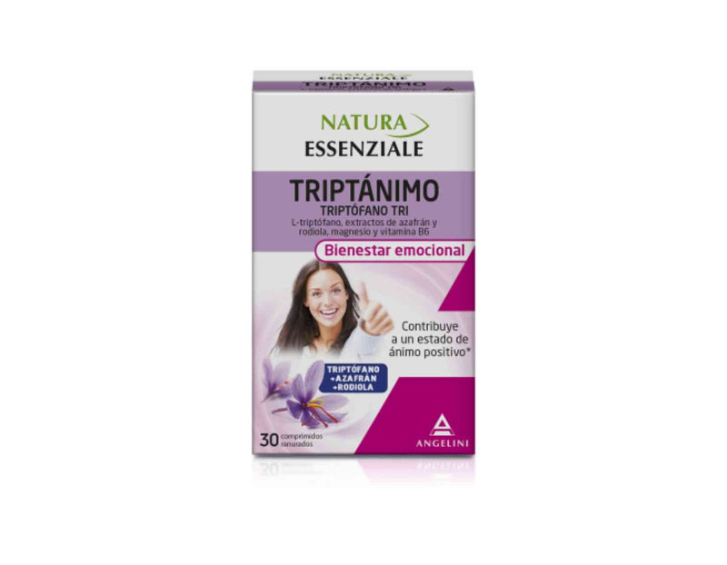 Angelini natura triptofan 30c